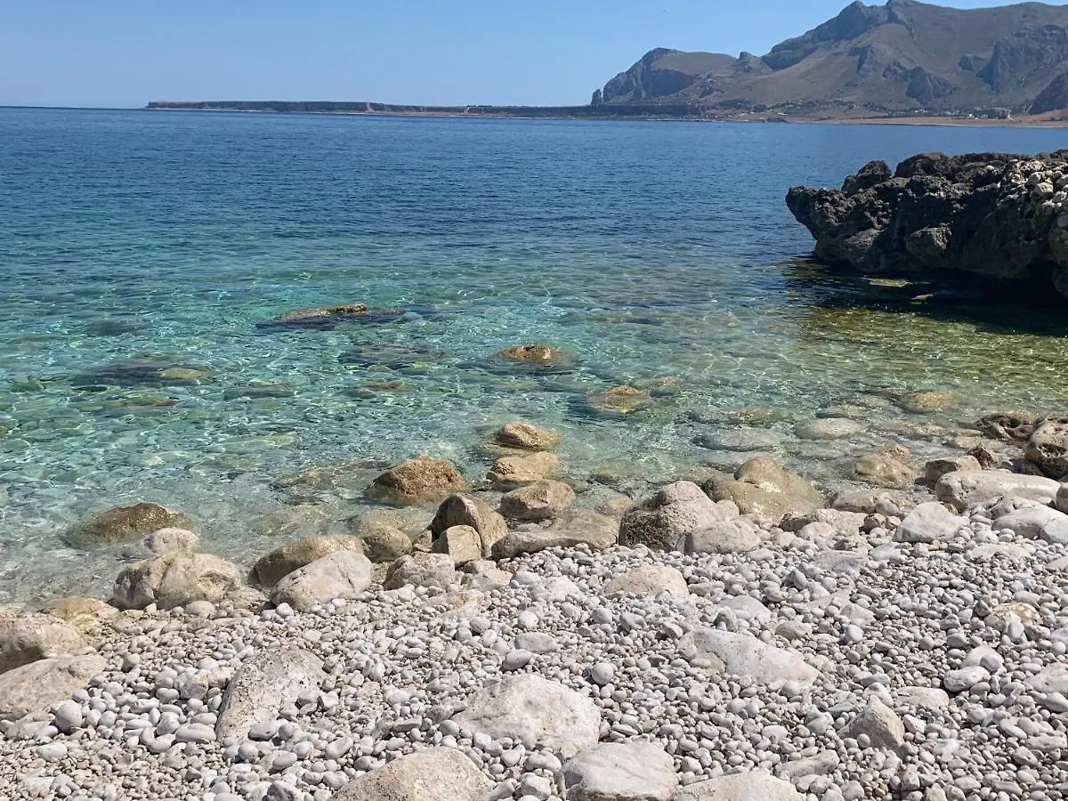 Hotel Cala di Ponente Castelluzzo