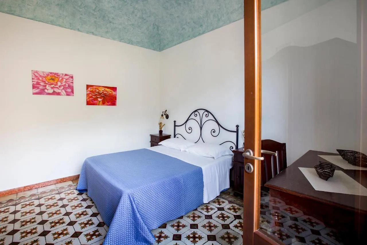 Hotel Cala di Ponente Castelluzzo Italia