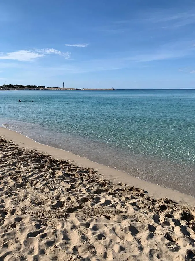 Hotel Cala di Ponente Castelluzzo