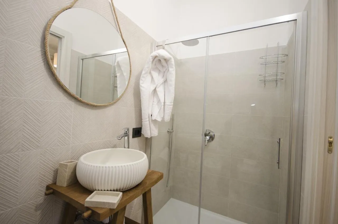 Hotel Cala di Ponente Castelluzzo