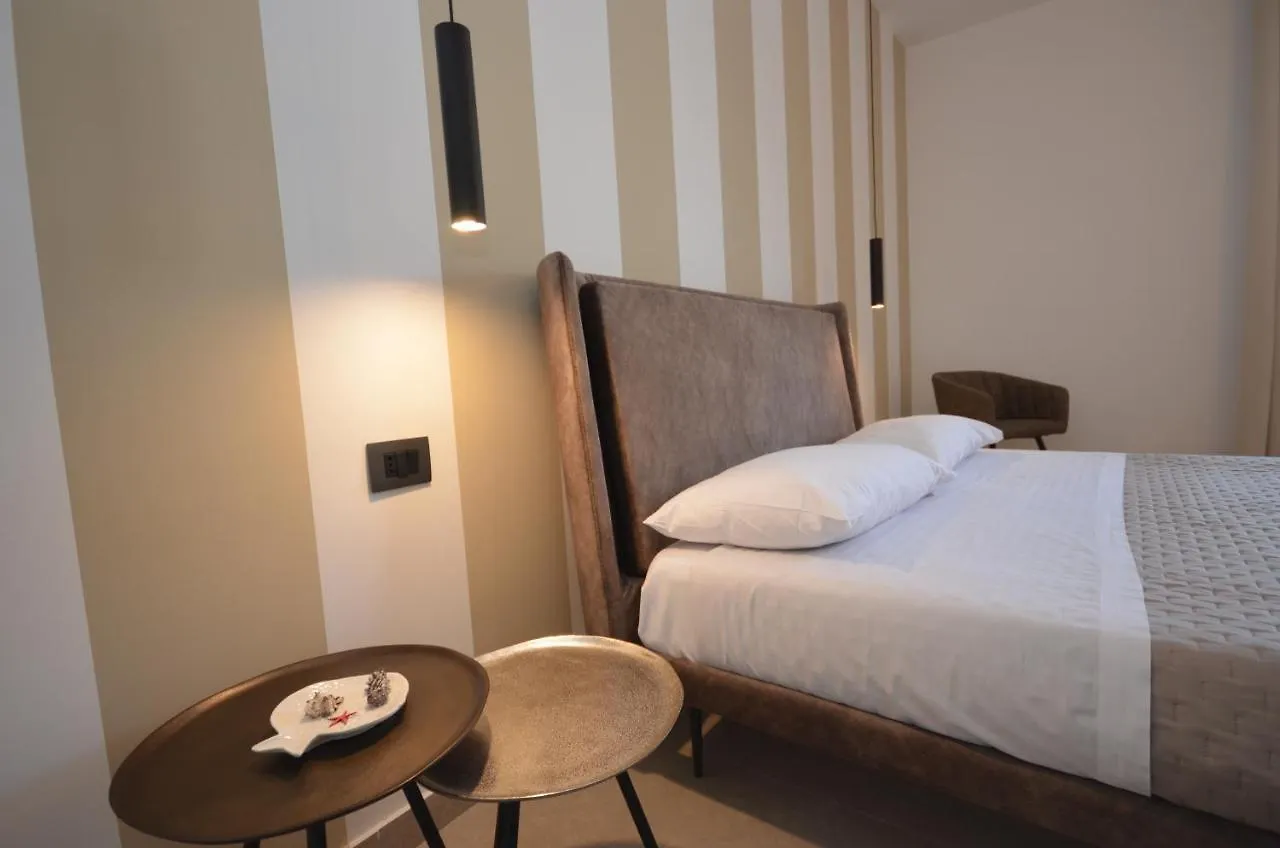 Hotel Cala di Ponente Castelluzzo