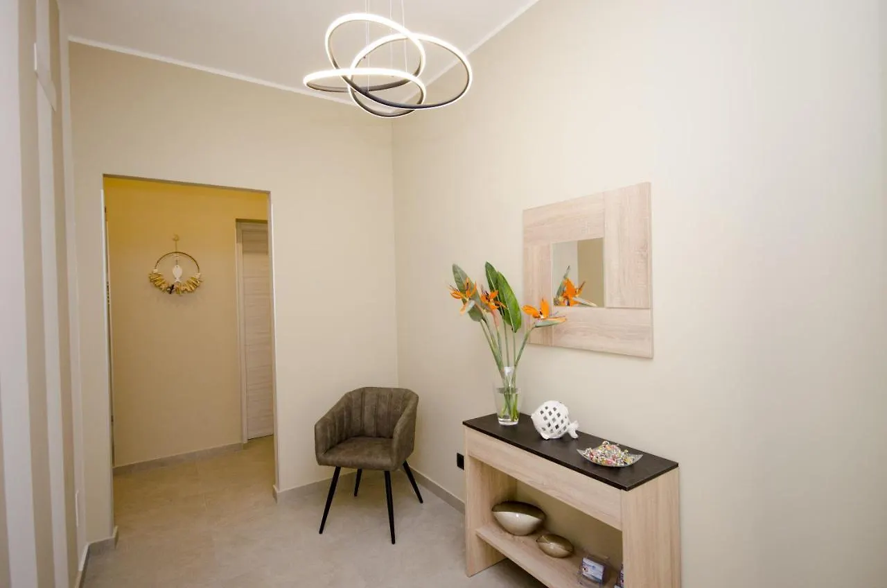 Hotel Cala di Ponente Castelluzzo