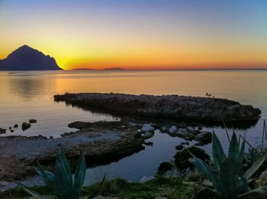Hotel Cala di Ponente Castelluzzo