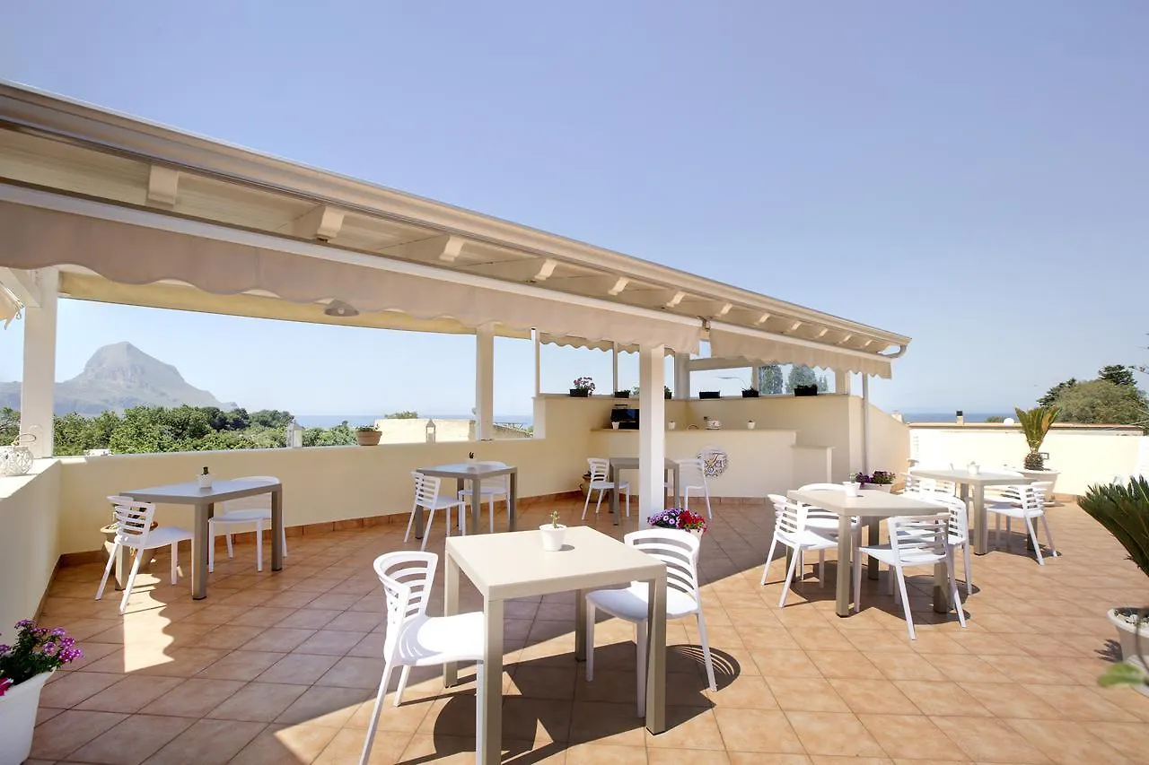 Hotel Cala di Ponente Castelluzzo