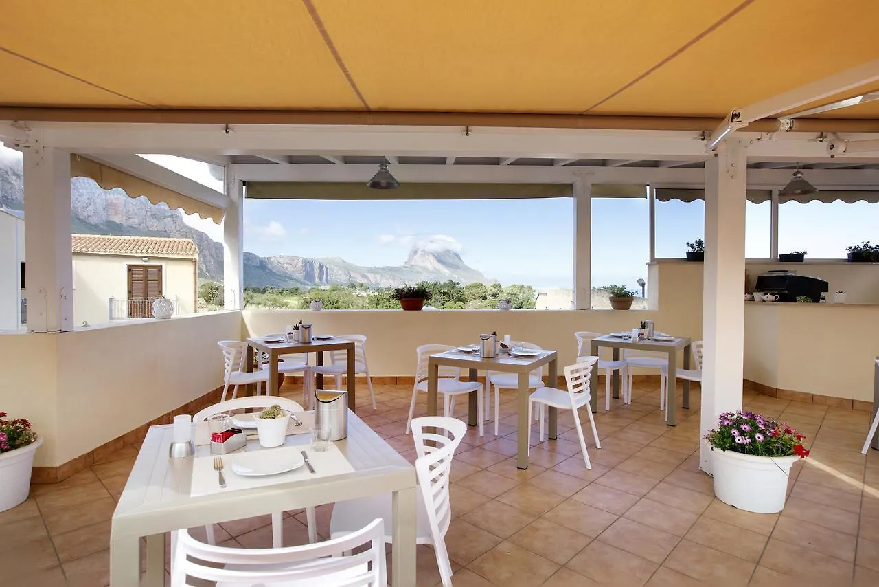 Hotel Cala di Ponente Castelluzzo
