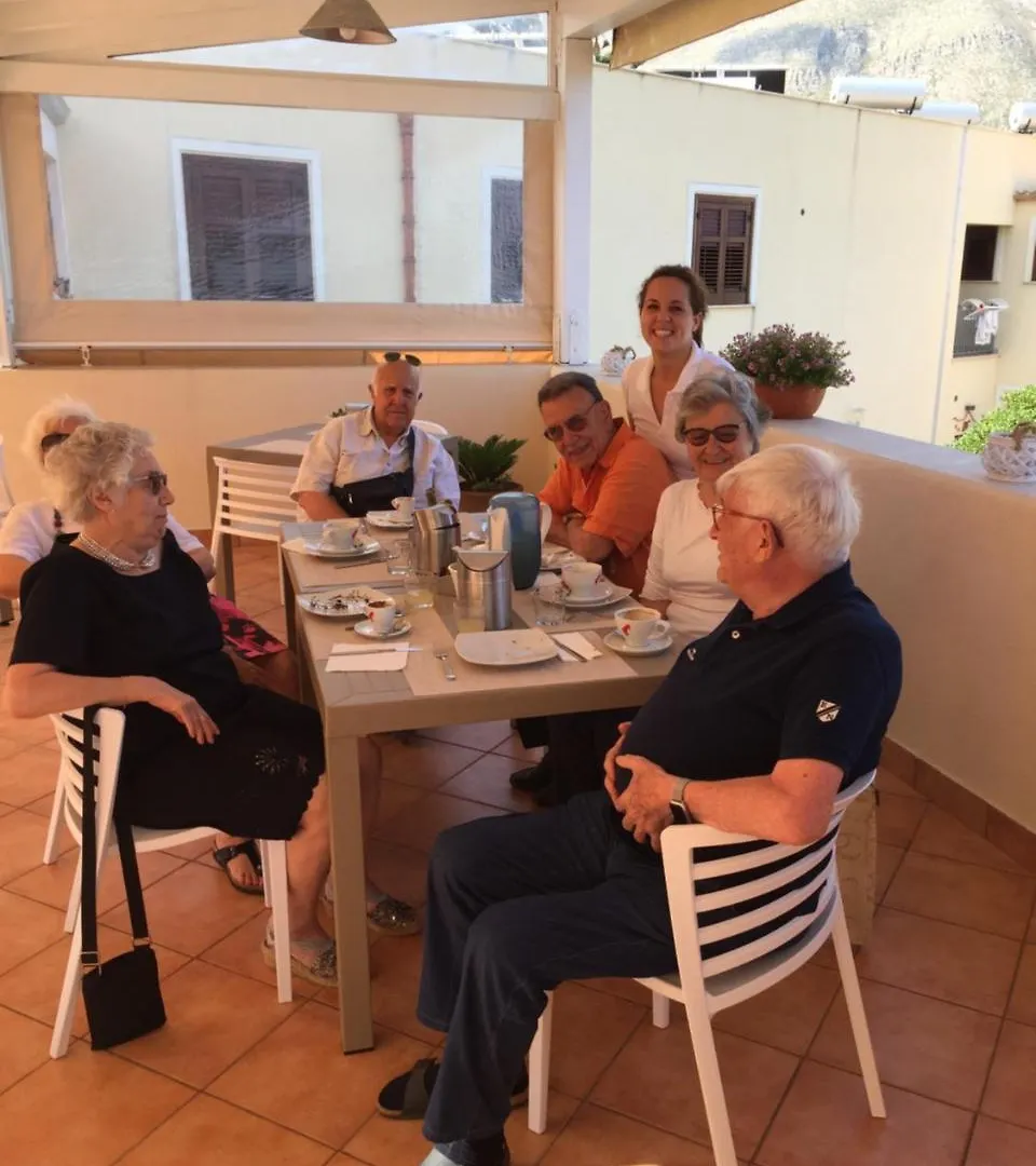 Hotel Cala di Ponente Castelluzzo