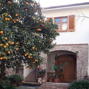  Apartamento L'arancio Antico Italia