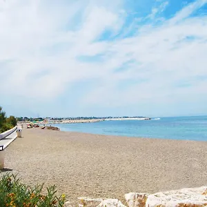  Apartamento Sunny Italia