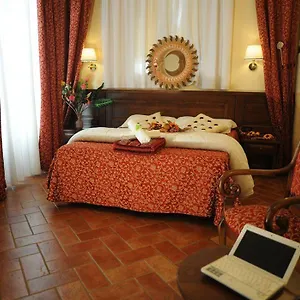 **** Hotel California Włochy