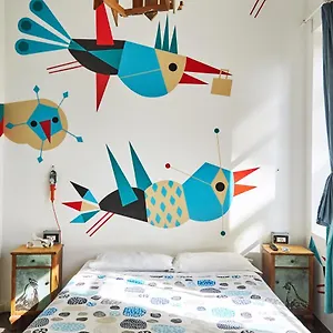  Hostel Madama & Bistrot Włochy