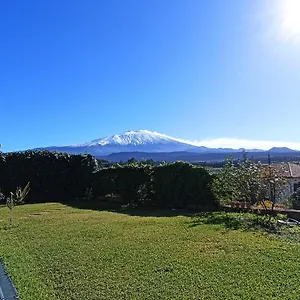 Nocleg ze śniadaniem Good Morning Etna, Bronte