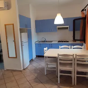  Apartahotel Kamarina