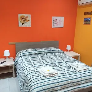 Nocleg ze śniadaniem Bed Relax Etnaview, Zafferana Etnea