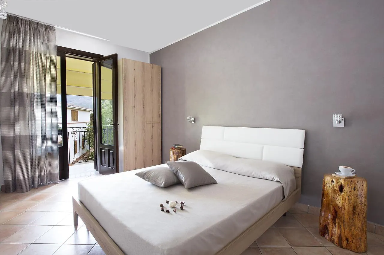 Hotel Cala Di Ponente Castelluzzo